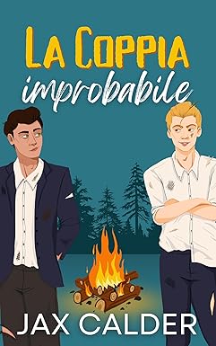 la coppia improbabile- jax calder