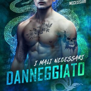 danneggiato: i mali necessari 3.5- onley james
