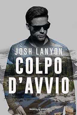 colpo d’avvio- josh lanyon