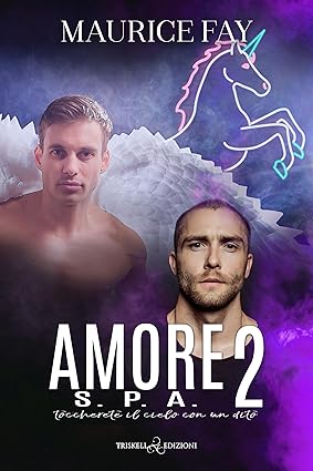 amore s.p.a. 2- maurice fay