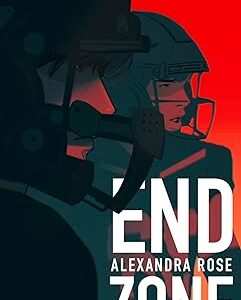 end zone- alexandra rose
