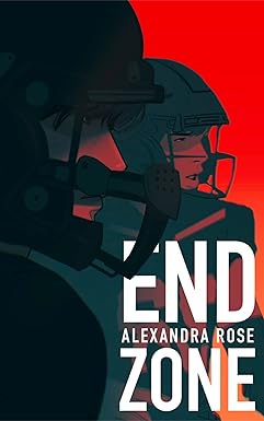 end zone- alexandra rose