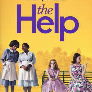 the help- kathryn stockett