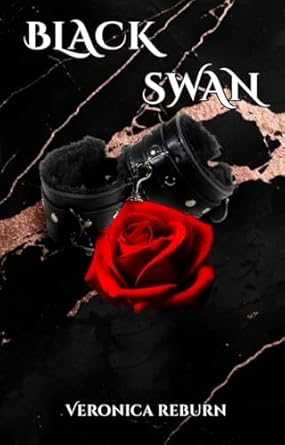 black swan- veronica reburn
