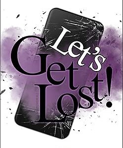 let’s get lost- melanto mori