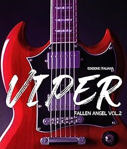 viper- ella frank/brooke blaine