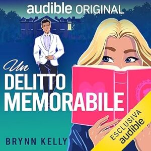 un delitto memorabile- brynn kelly