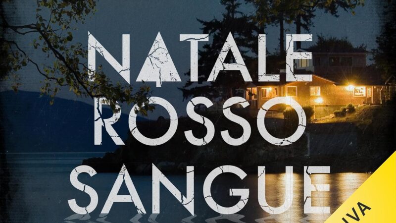 natale rosso sangue: Kathryn Croft