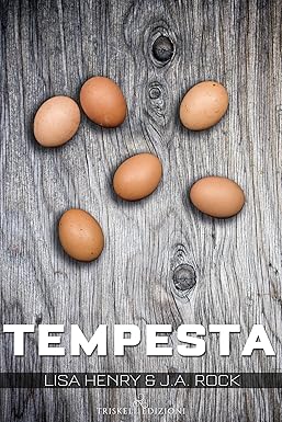 tempesta- lisa henry/j.a.rock