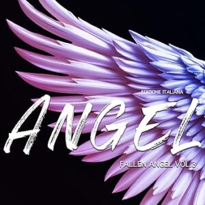 angel: ella frank/brooke blaine