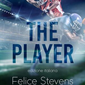 the player- felice stevens