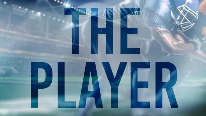 the player- felice stevens