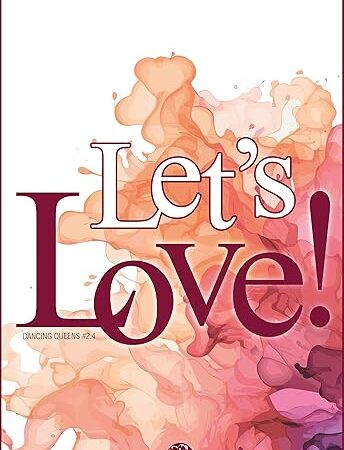 let’s love- melanto mori