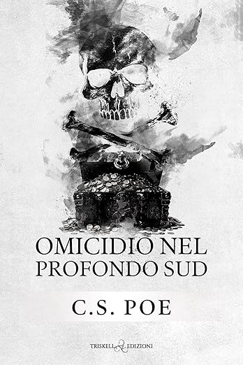 omicidio nel profondo sud- c.s. poe