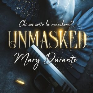 unmasked: mary durante