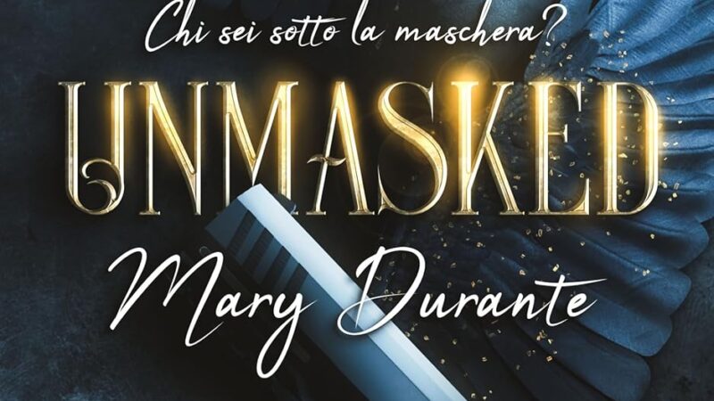 unmasked: mary durante