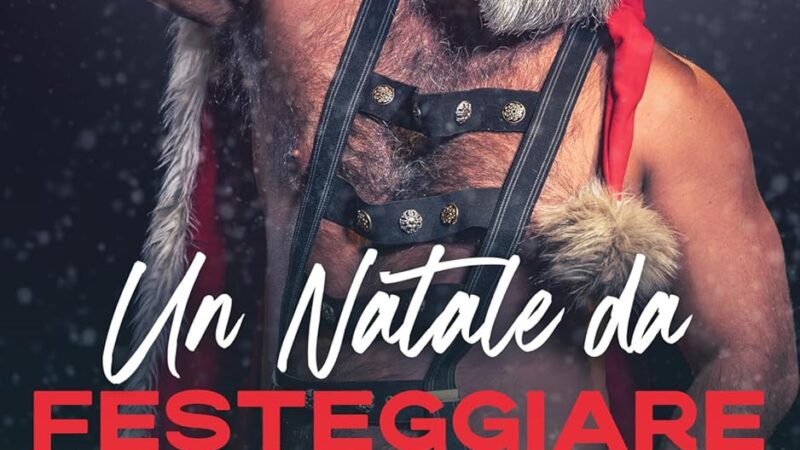 un natale da festeggiare- nora phoenix