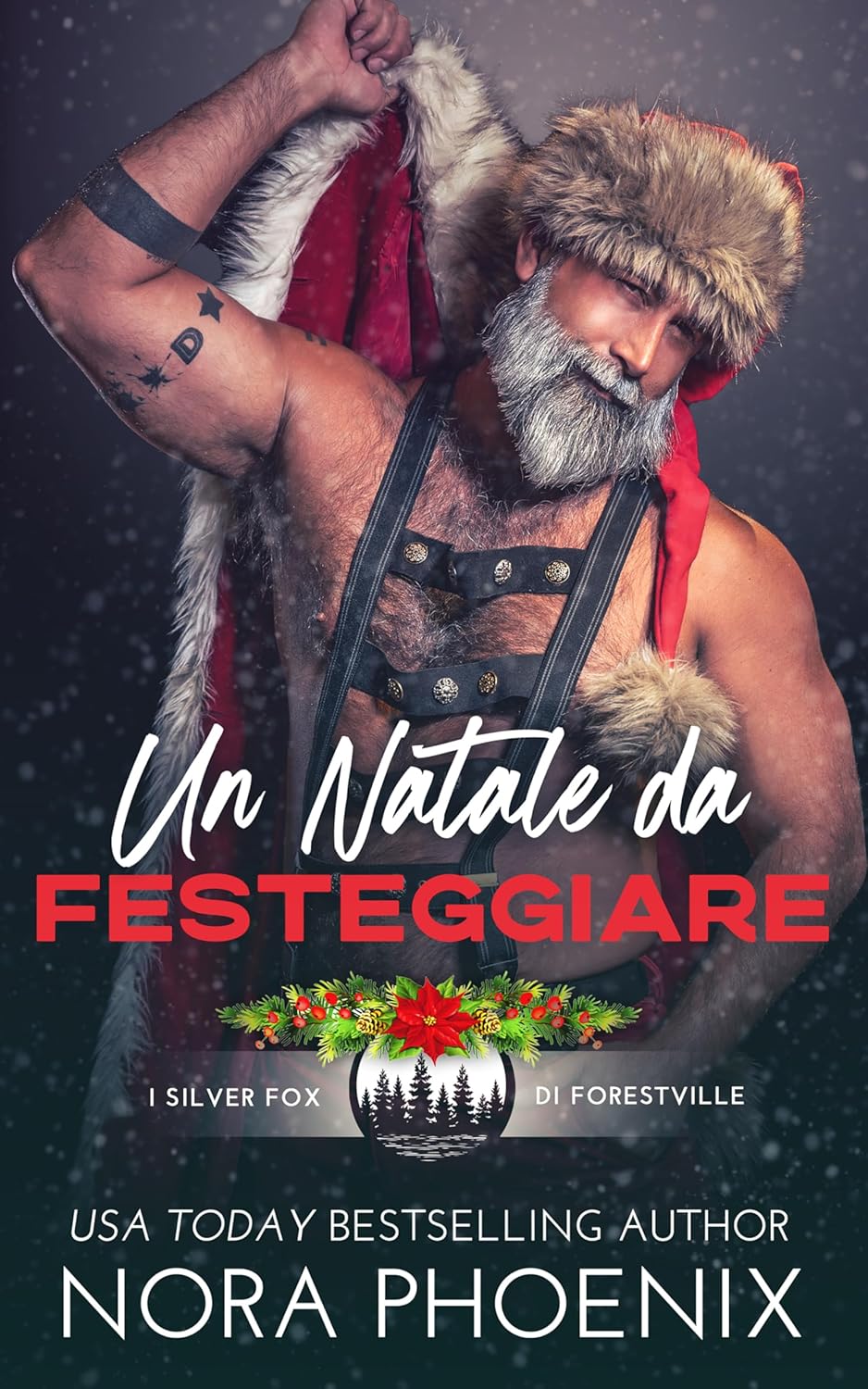 un natale da festeggiare- nora phoenix