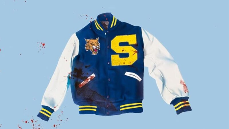 the champions- kara thomas