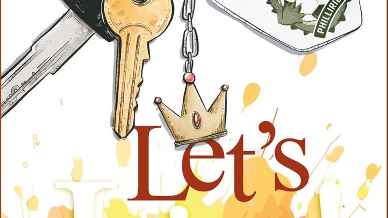 let’s live- melanto mori