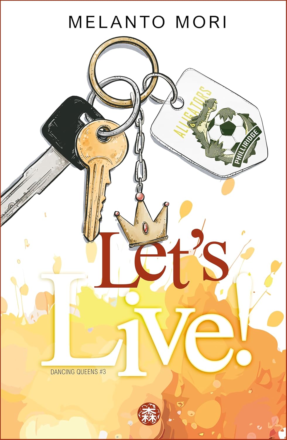 let’s live- melanto mori