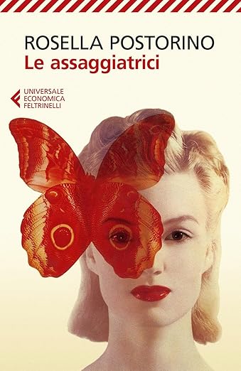 le assaggiatrici- rosella postorino