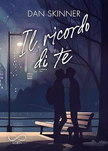 il ricordo di te- dan skinner