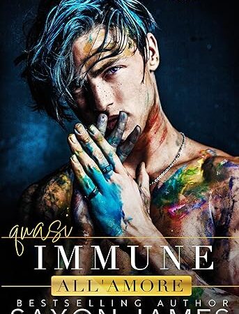 quasi immune all’amore- saxon james