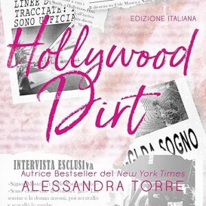 hollywood dirt- alessandra torre