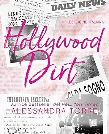 hollywood dirt- alessandra torre