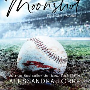 moonshot- alessandra torre