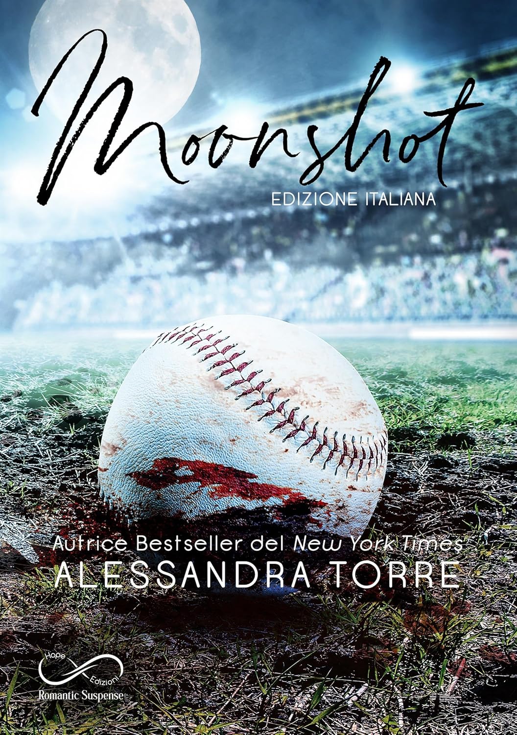 moonshot- alessandra torre