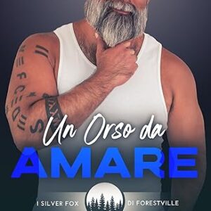 un orso da amare- nora phoenix
