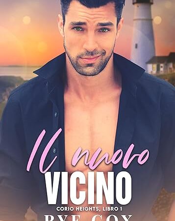 il nuovo vicino- rye cox