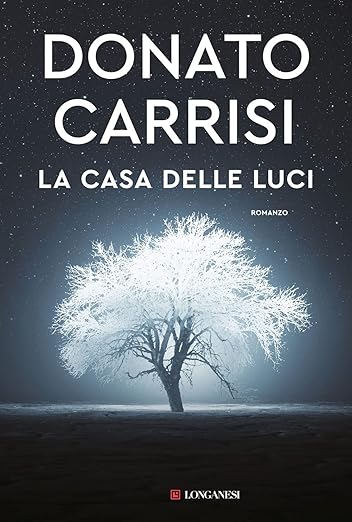 la casa delle luci- donato carrisi