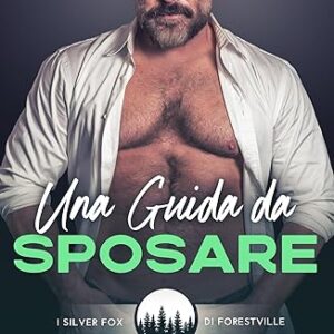 una guida da sposare- nora phoenix