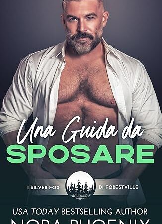 una guida da sposare- nora phoenix