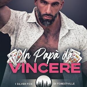 un papà da vincere- nora phoenix