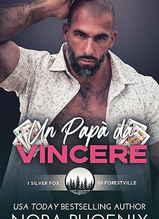 un papà da vincere- nora phoenix