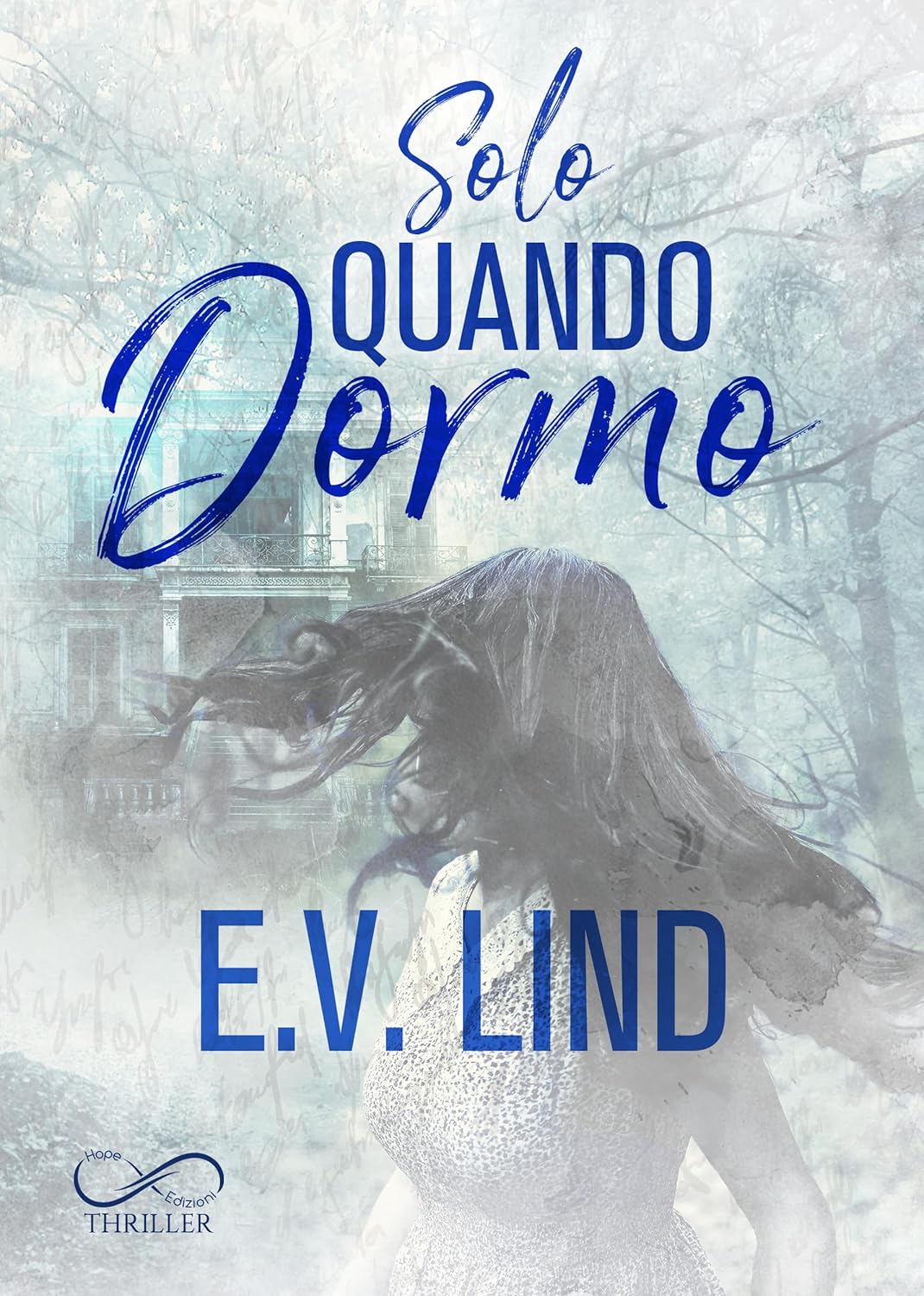 solo quando dormo- e.v.lind