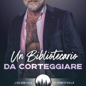 un bibliotecario da corteggiare- nora phoenix