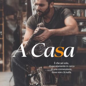 a casa- a.e. jensen
