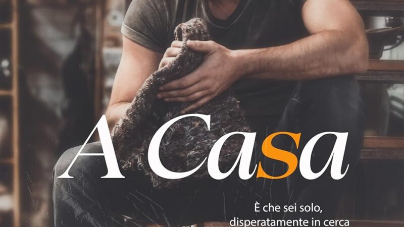 a casa- a.e. jensen