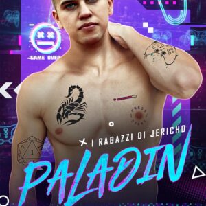 paladin- onley james