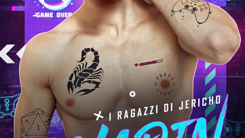 paladin- onley james