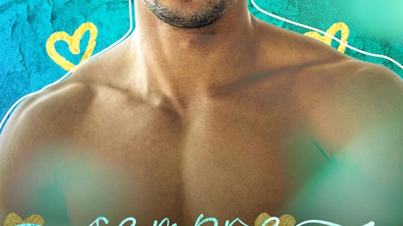 sempre joel- ana ashley