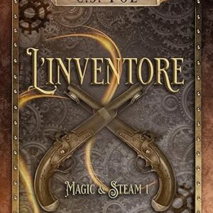 l’inventore- c.s.poe