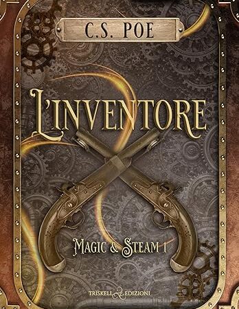 l’inventore- c.s.poe