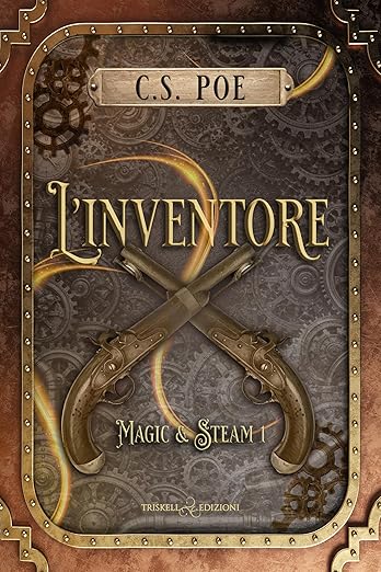 l’inventore- c.s.poe
