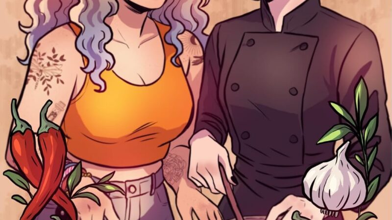 sugar e spice- ester manzini